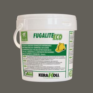 Fuga Kerakoll Fugalite ECO Kolor 05 Antracyt