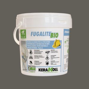 Fuga Kerakoll Fugalite BIO Kolor 05 Antracyt