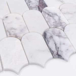 Płytka Aurora Luna Marble Poler