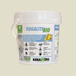 Fuga Kerakoll Fugalite BIO Kolor 46 Avorio