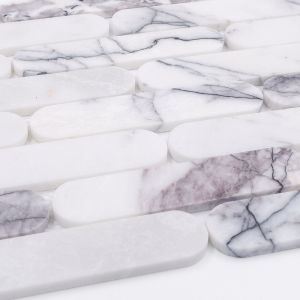 Płytka Eclair Luna Marble Poler