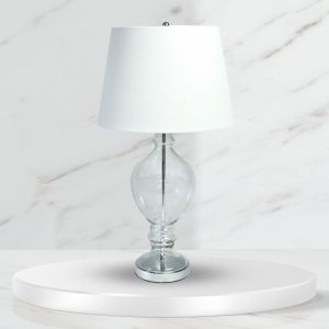 Lampa ceramiczna Mayfield