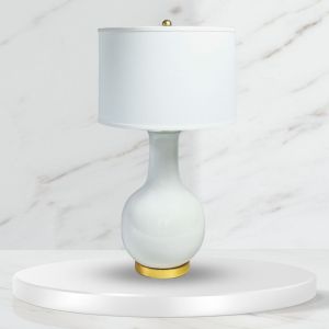 Lampa ceramiczna Bernier