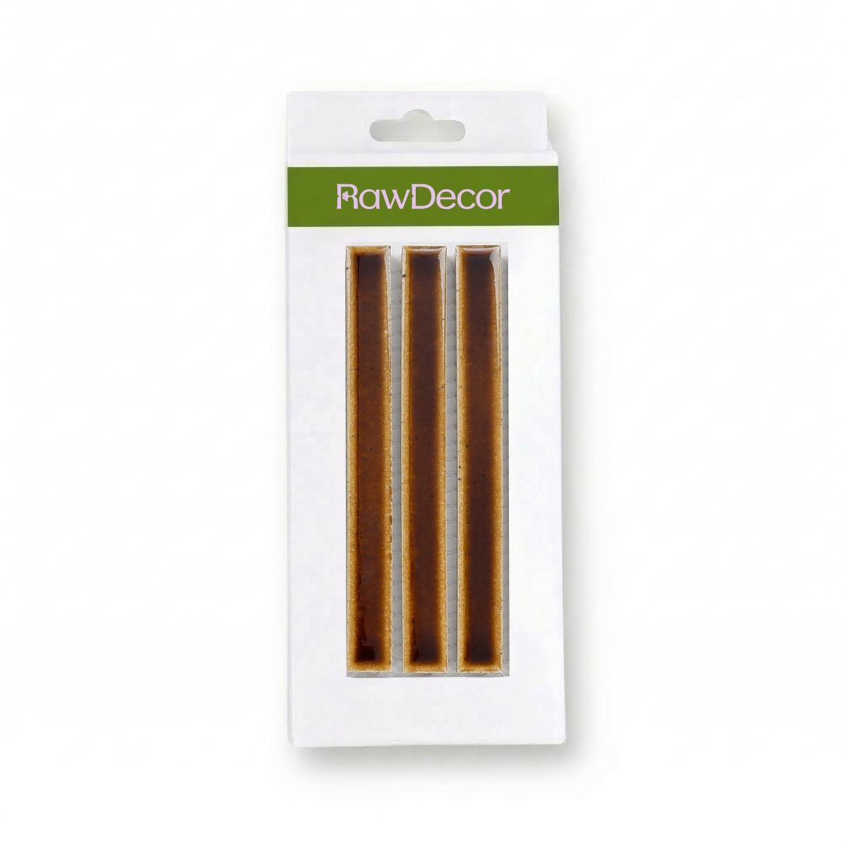 Próbka: Stick Cinnamon Połysk
