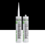 Silikon Sanitarny Kerakoll Fugabella ECO Kolor 06 czarny 310ml