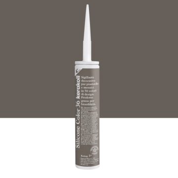 Silikon sanitarny Kolor 36 Kerakoll 310ml