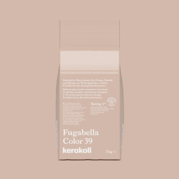 Fuga Kerakoll Fugabella Kolor 39 - 3kg