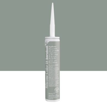Silikon sanitarny Kolor 18 Kerakoll 310ml