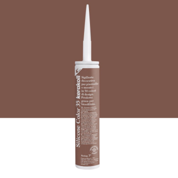 Silikon sanitarny Kolor 35 Kerakoll 310ml