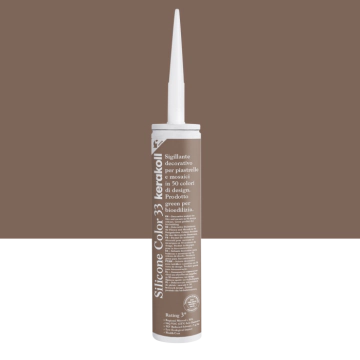 Silikon sanitarny Kolor 33 Kerakoll 310ml