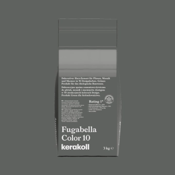 Fuga Kerakoll Fugabella Kolor 10 - 3kg