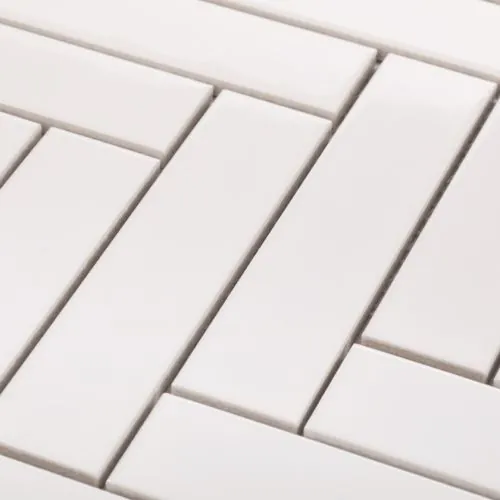 mozaika ceramiczna na podłodze historia