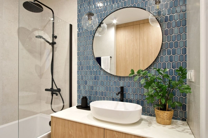 Jak łączyć kolory we wnętrzach, by wyglądały naturalnie