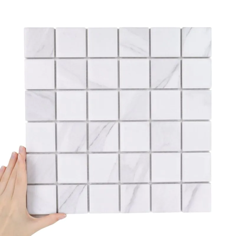 Płytka Cubic Marble Matowy