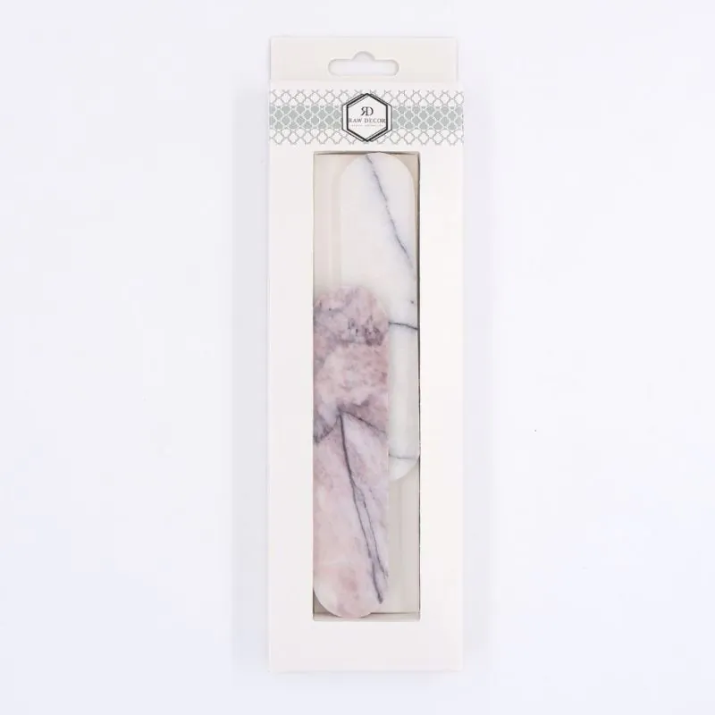 Próbka: Eclair Luna Marble Poler
