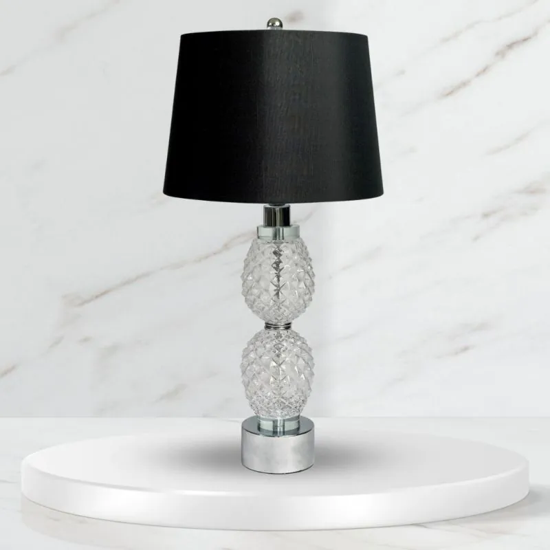 Lampa ceramiczna Novalis