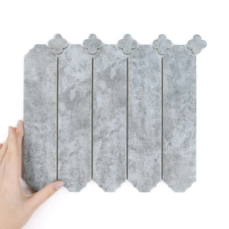 Płytka Cecile Concrete Matowa