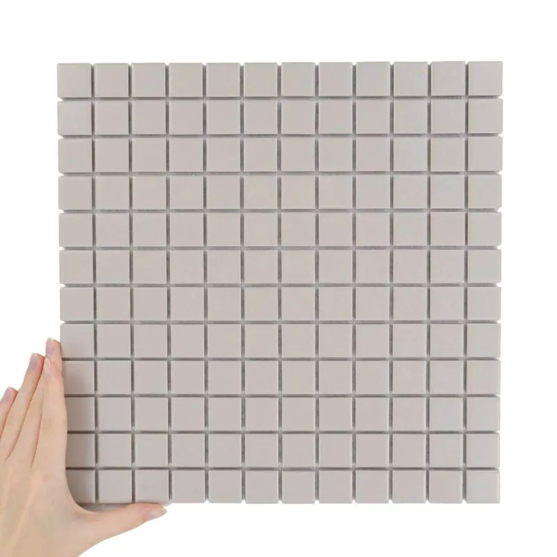 Płytka Mini Cubic Kashmir Matowy