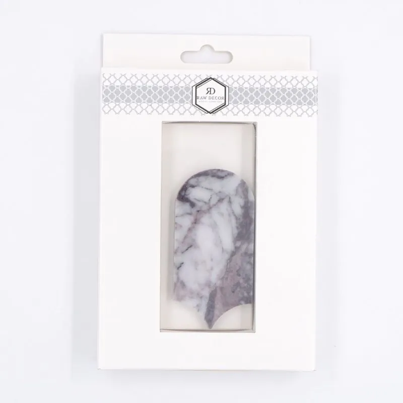 Próbka: Aurora Luna Marble Poler