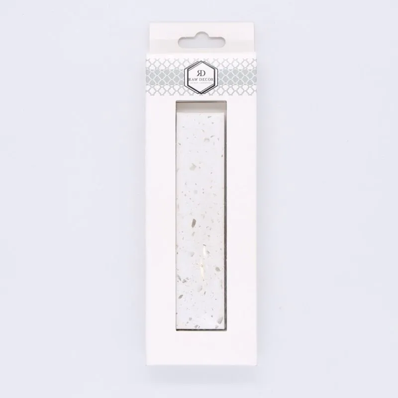Próbka: Stick Ash Terrazzo