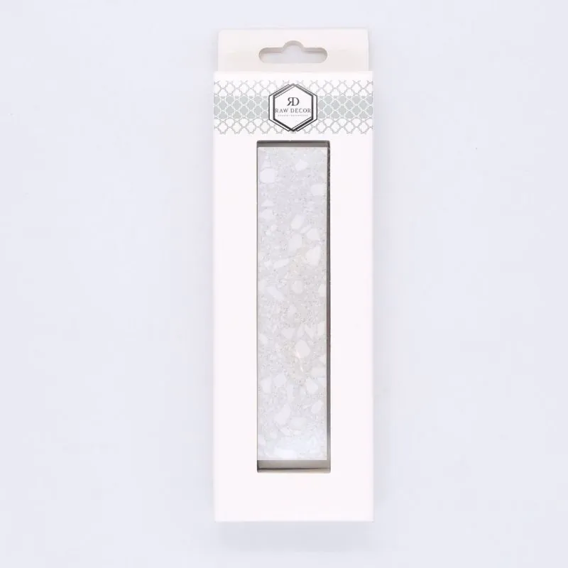 Próbka: Stick Cemento Terrazzo