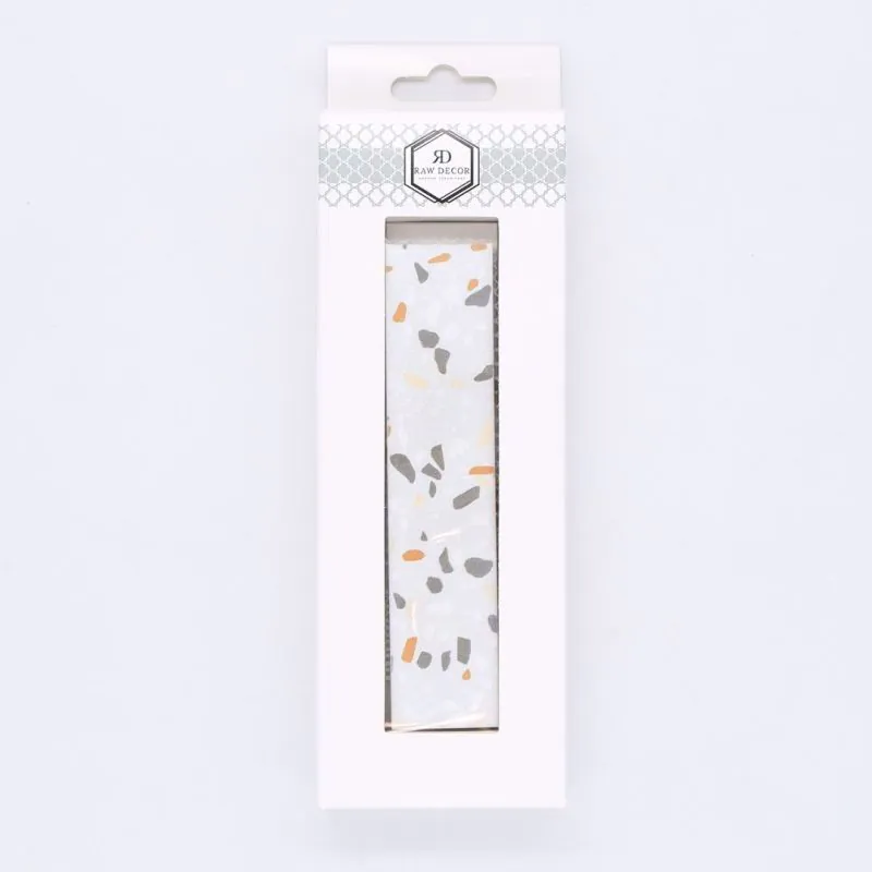 Próbka: Stick Confetti Terrazzo