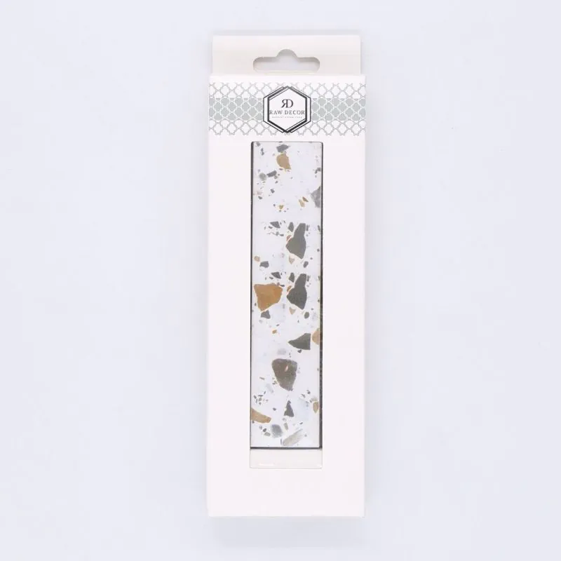 Próbka: Stick Straciatella Terrazzo