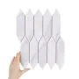 Płytka Heksalong Marble Mat