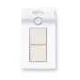 Próbka: Cubic Cream Matowy