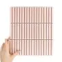 Płytka Stick Pink Połysk