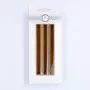 Próbka: Stick Cinnamon Połysk