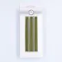 Próbka: Stick Olive Połysk