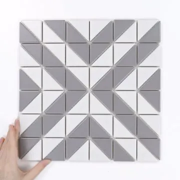 Płytka Aztec Mountain Grey Matowy