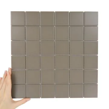 Płytka Cubic Dark Kashmir Matowy