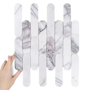 Płytka Eclair Luna Marble Poler