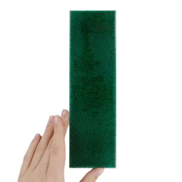 Płytka Metropolis Dark Green Połysk