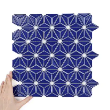 Płytka Constellation Cobalt Blue Połysk