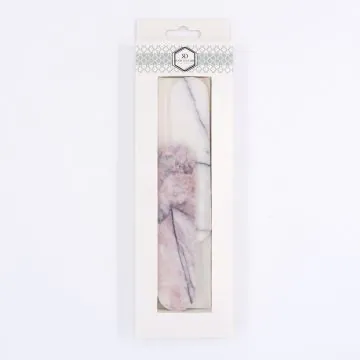Próbka: Eclair Luna Marble Poler