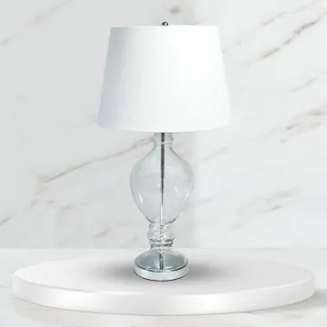 Lampa ceramiczna Mayfield