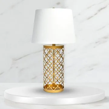 Lampa ceramiczna Mercana