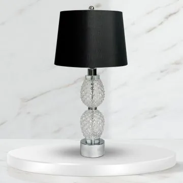 Lampa ceramiczna Novalis
