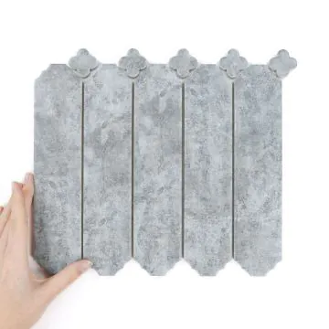 Płytka Cecile Concrete Matowa