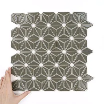 Płytka Constellation Dark Grey Połysk