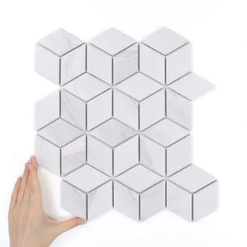 Płytka Diamond Marble Matowy