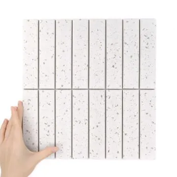 Płytka Stick Ash Terrazzo 