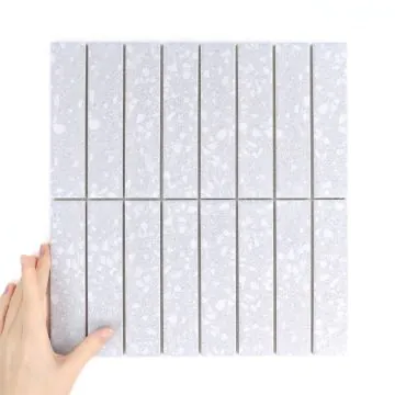 Płytka Stick Cemento Terrazzo