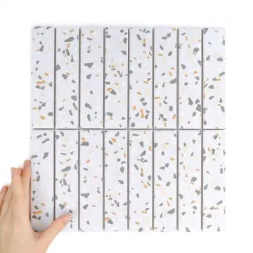 Płytka Stick Confetti Terrazzo 