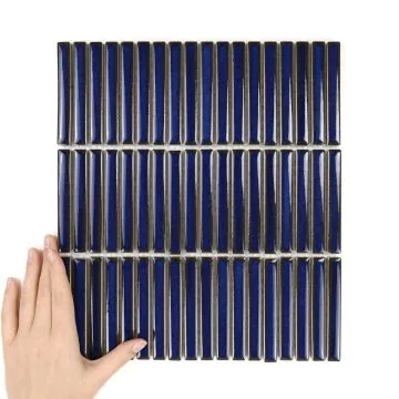 Płytka Stick Głębia Oceanu Połysk