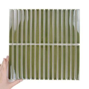 Płytka Stick Olive Połysk