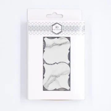 Próbka: Arabeska Średnia Marble Matowa